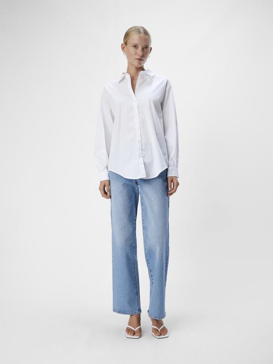 Produktbild Object Loose Fit Hemd (34)