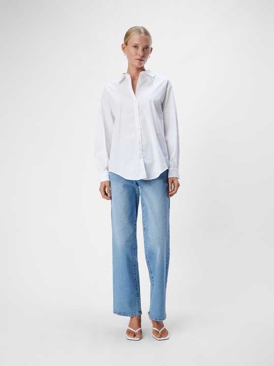 Immagine prodotto Object Camicia loose fit (34)