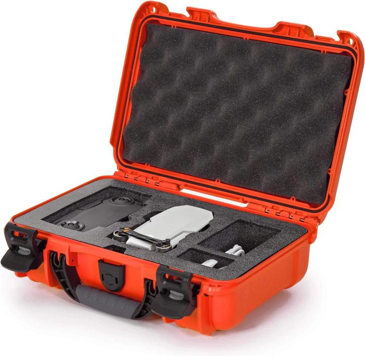 Produktbild Nanuk 909 Pour GoPro™