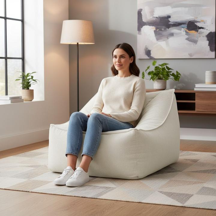Actual product image Sitting Point Mambo