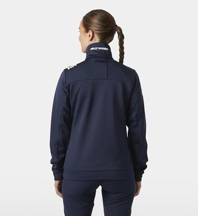 Actual product image Helly Hansen W Crew Fleece Jacket (M)