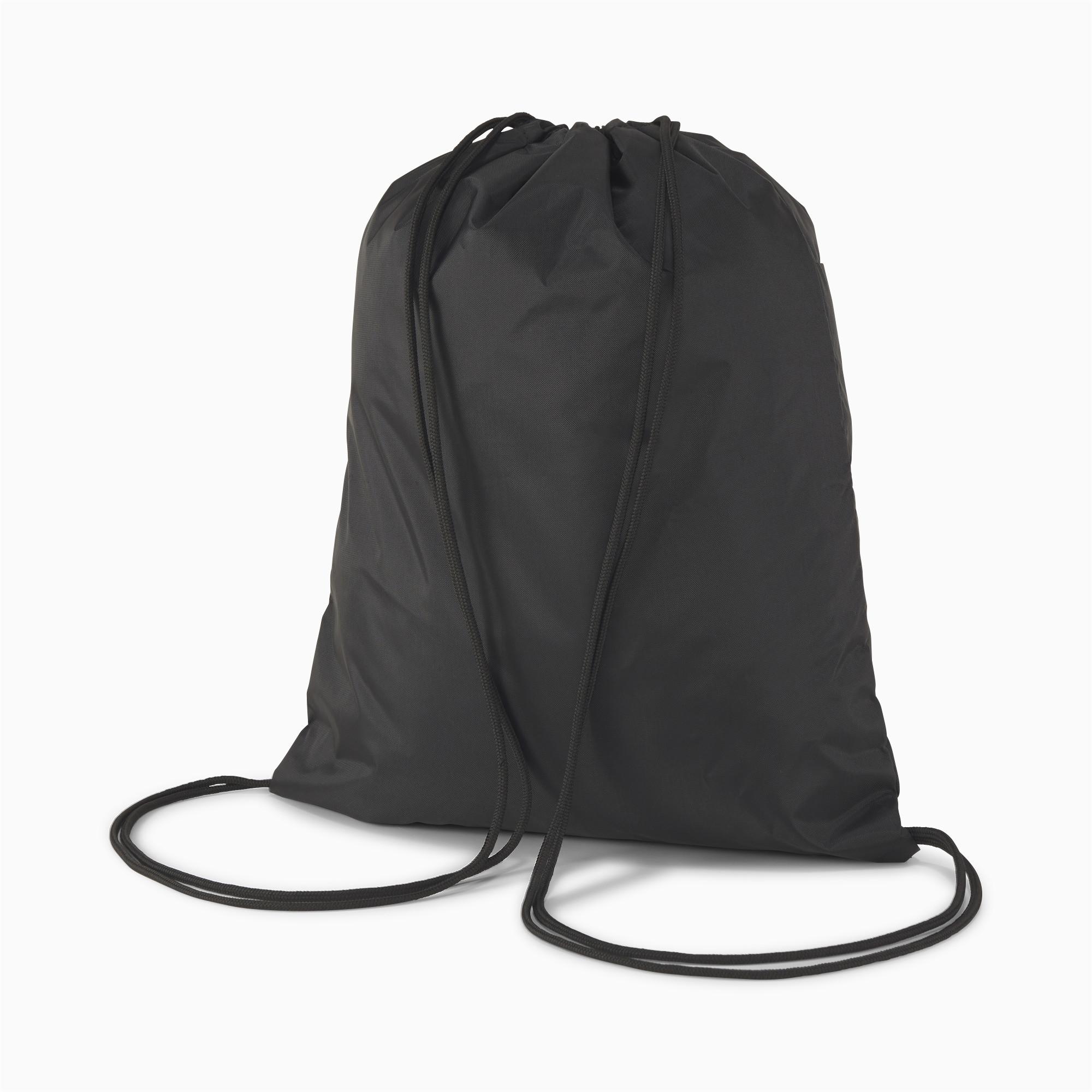 Thumbnail - Puma, Tasche, teamGOAL 23 Gym Sack-076853, Schwarz