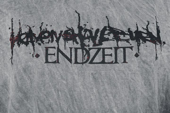 Image du produit Heaven Shall Burn Endzeit (S)