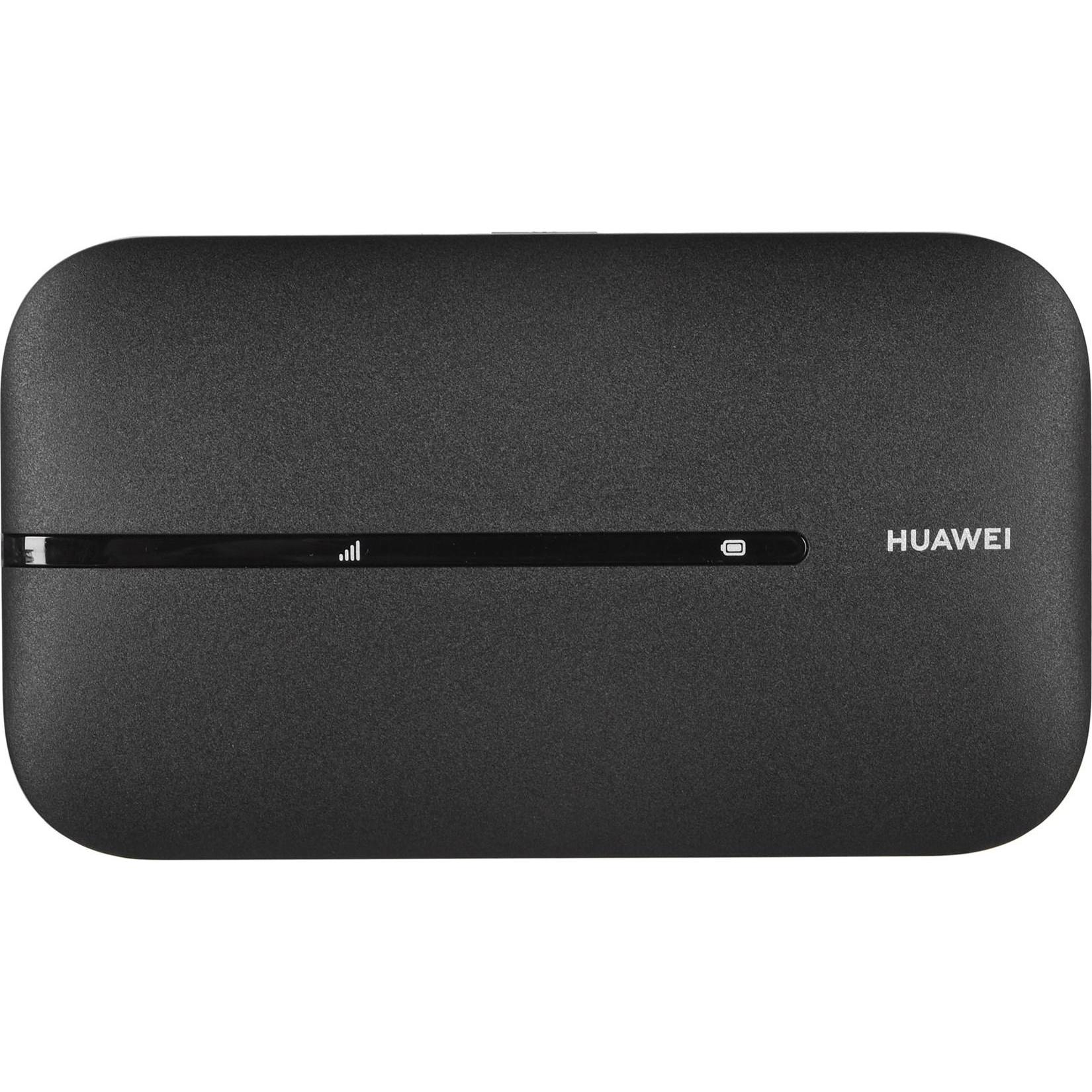 Huawei E5783-320a, Router, Schwarz