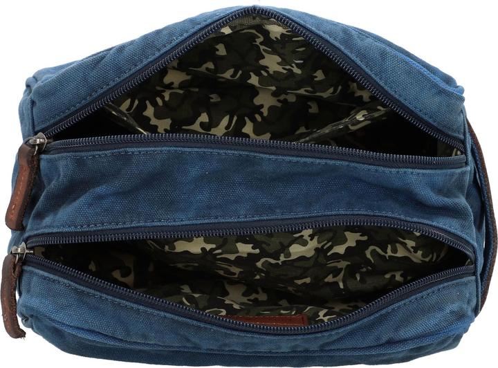 Produktbild Greenburry Vintage Aviator Kulturbeutel 26 cm (5 l)