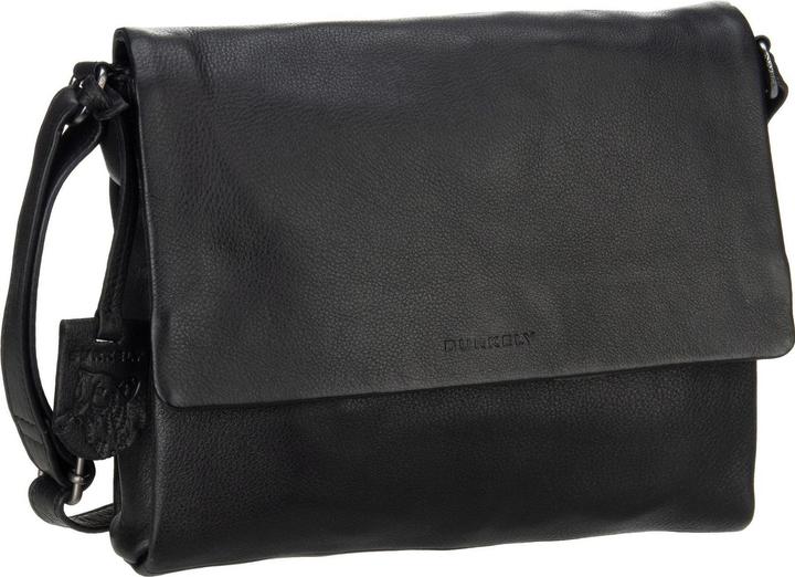 Burkely Satchel Bag 2024 Black