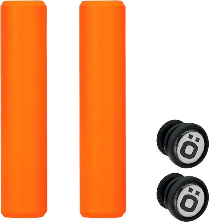Produktbild Töls Silikon Grip Griffe, orange