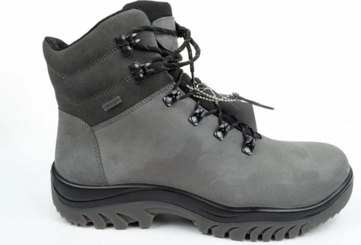 Produktbild 4F Wanderschuhe (41)