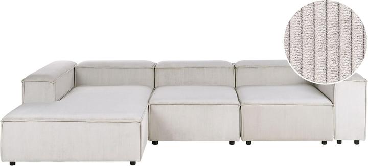 Immagine prodotto Beliani Ardal (Divano ad angolo)