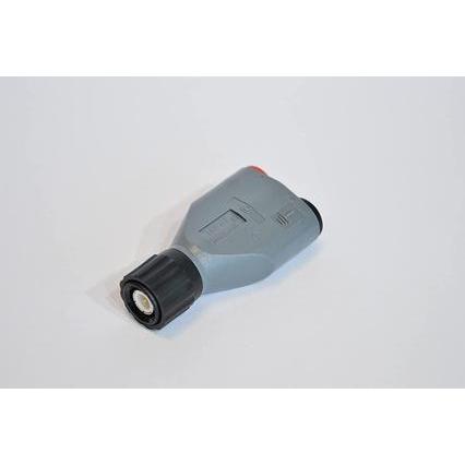 Thumbnail - Benning BNC-Adapter auf 4 mm Sicherheitsmessbuchsen, Elektronikkabel + Stecker