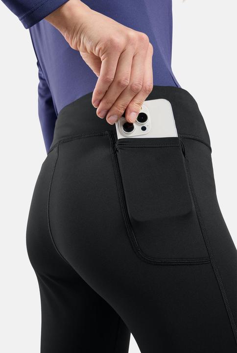 Produktbild Odlo Essential Warm Tights (M)