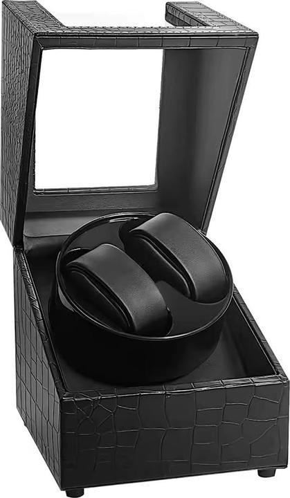 Immagine prodotto Cbx Avvolgitore per 2 orologi, Watchwinder (2 x)