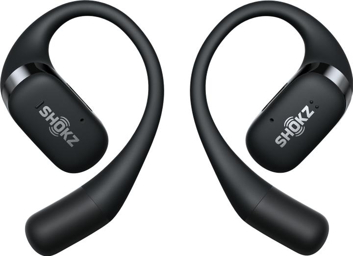 Actual product image Shokz OpenFit (ANC, 7 h, Wireless)
