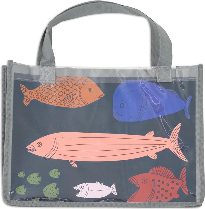 Immagine prodotto Betzold Blaue Tasche A4 Hochformat