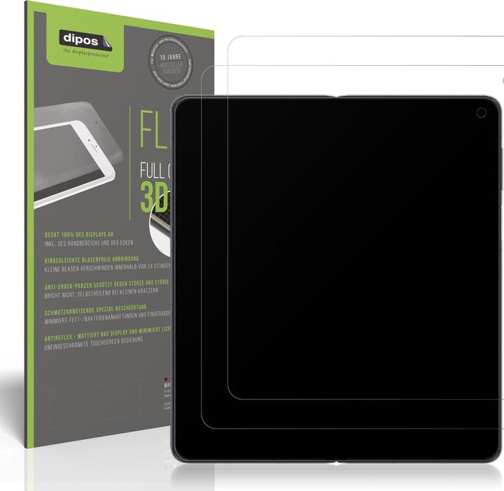 Pellicola Prottetiva per Keyence IM-X1330 Protezione Vista 4 modi dipos