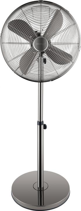 Produktbild Steba VT S6 Edelstahl (56 dB)