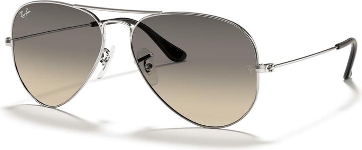 Produktbild Ray Ban Aviator Gradient