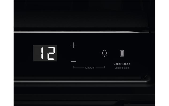 Produktbild Electrolux WKU30SSP