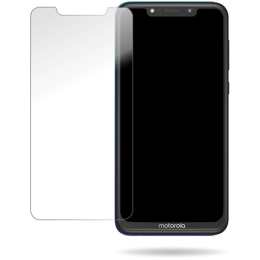 Thumbnail - Mobilizera Mobilize MOB-51767, Motorola, One, Shock resistant, Transparent, 1 pc(s) (1 Stück, HTC One), Smartphone Schut...