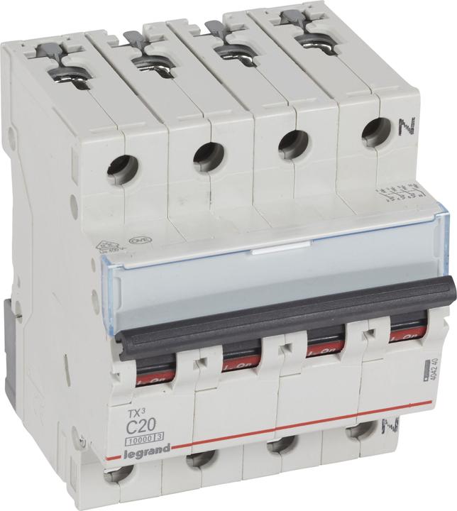 Immagine prodotto Legrand 404240