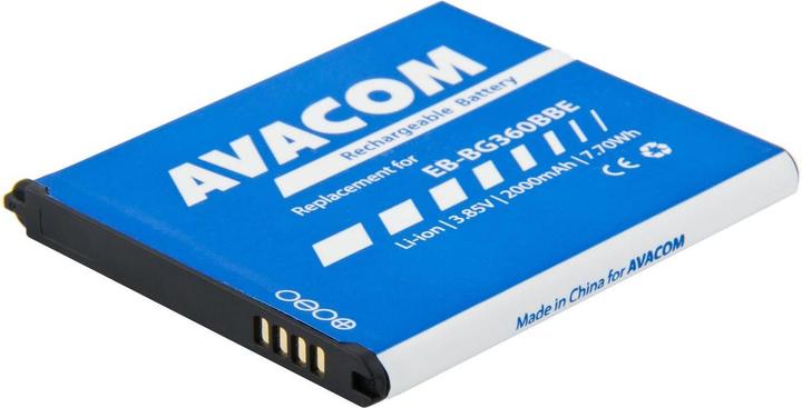 Produktbild Avacom Baterie GSSA-G360-2000 do mobilu Samsung Galaxy Core Prime Li-Ion