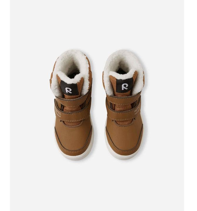 Produktbild Reima Pyrytys - Winterstiefel - Kind (24)