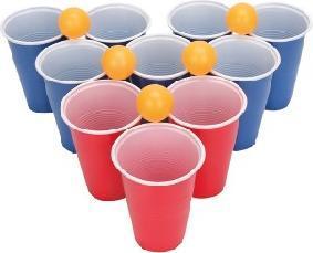 Actual product image Set de Jeux Beer Pong