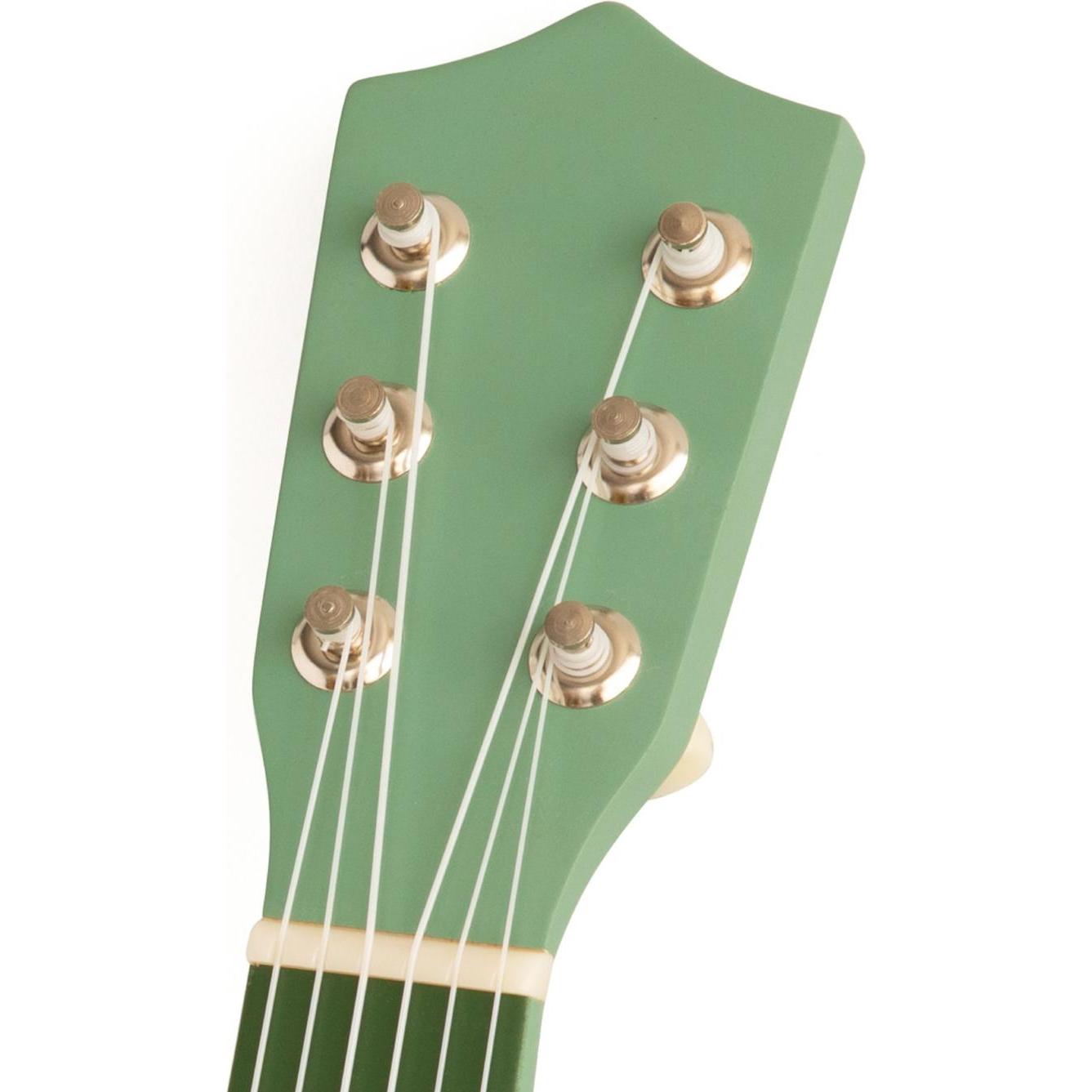 Thumbnail - Classic World Klassische Gitarre Vintage