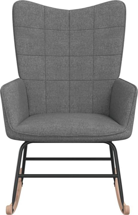 Immagine prodotto vidaXL Schaukelstuhl