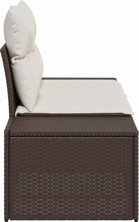 Produktbild vidaXL Anderson