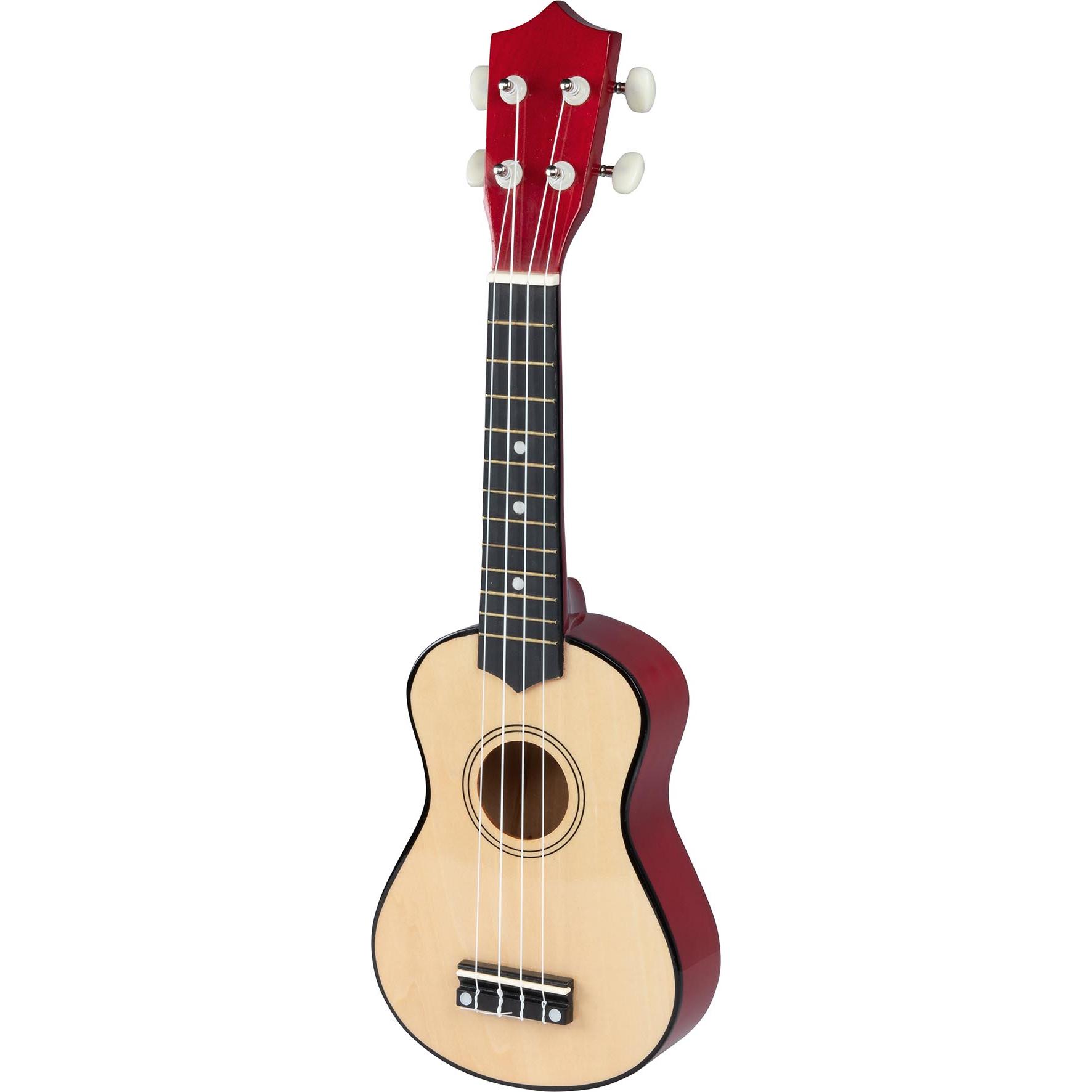 Goki Gitarre (Deutsch, Französisch, Italienisch, Englisch)