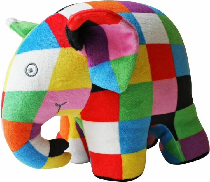 Image du produit Elmar (11.30 cm)