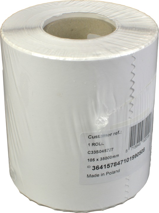 Produktbild Epson Premium Matte Label