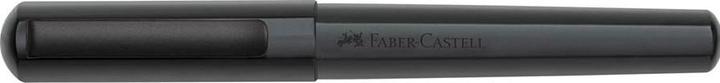 Produktbild Faber-Castell Roller Hexo schwarz (1x)