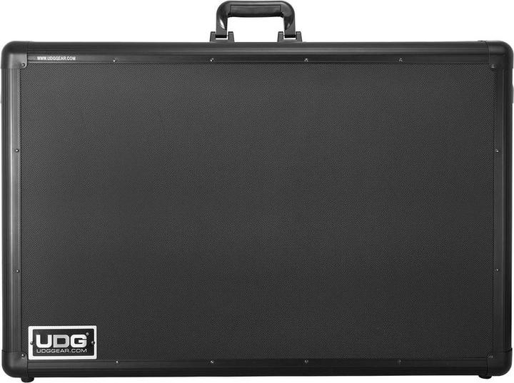 Actual product image UDG U93014BL2 PICK FOAM FLT MULTI FORMAT 2XL BLK