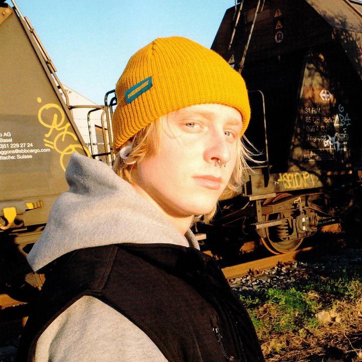 Image du produit Poederbaas Park Series Flip 2020