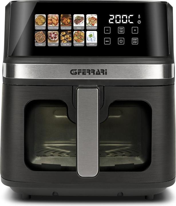Actual product image G3 Ferrari Friggisano 8L
