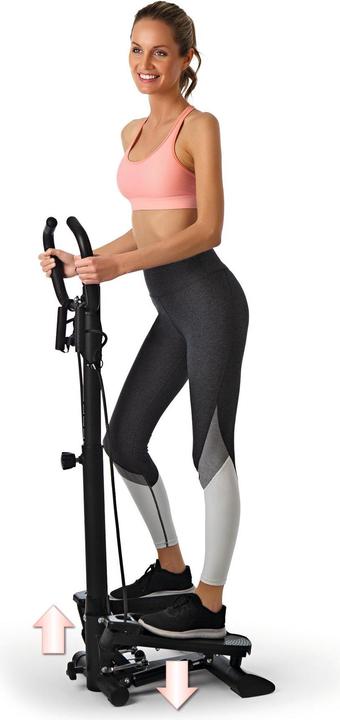Produktbild Vitalmaxx Swing