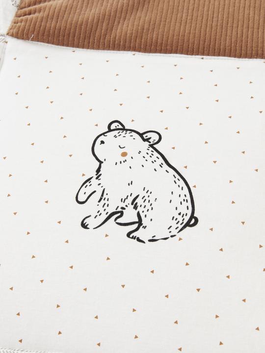 Actual product image Vertbaudet Decke (100 cm, 100 cm)
