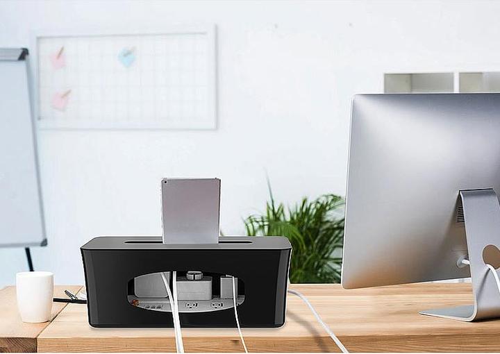 Actual product image Callstel Cable box large