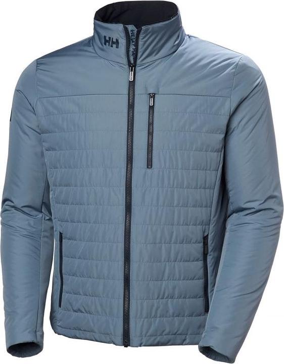 Produktbild Helly Hansen Herren-Crew-Isolierjacke 2.0 (L)