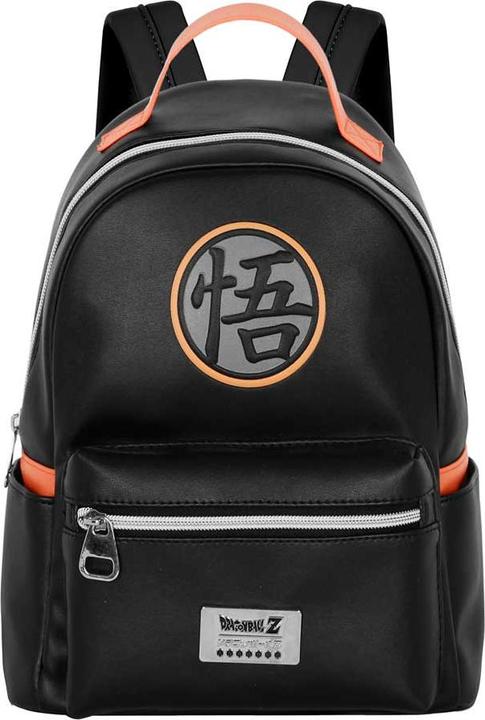Produktbild Karactermania Heady Backpack Z (8 l)