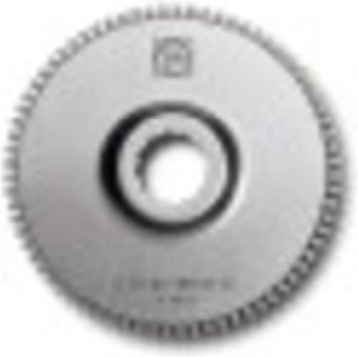 Actual product image Fein Diamond segment saw blade 1.2 m