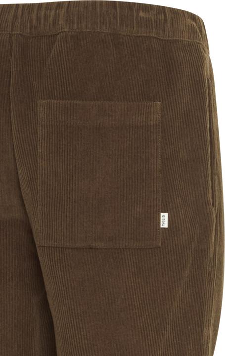 Actual product image Solid Gutti Liam Elas. (XXL)