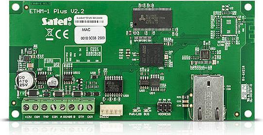 Satel ETHM-1 Plus