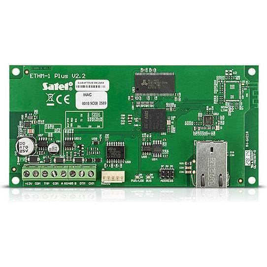 Satel ETHM-1 Plus, Telefon Zubehör