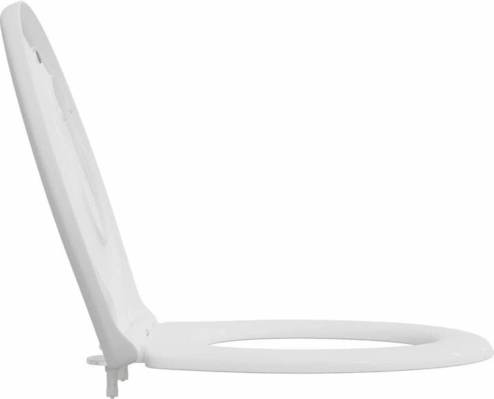 Image du produit vidaXL Toilettensitz