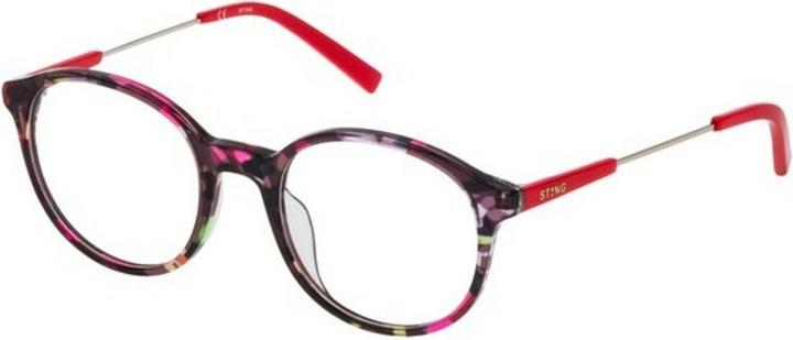 Actual product image Sting Spectacle frame Vst0694907D7