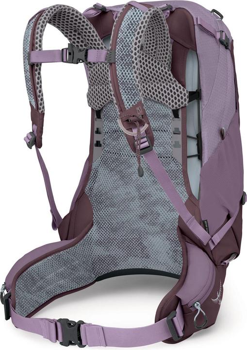Actual product image Osprey Sirrus 24 (24 l)