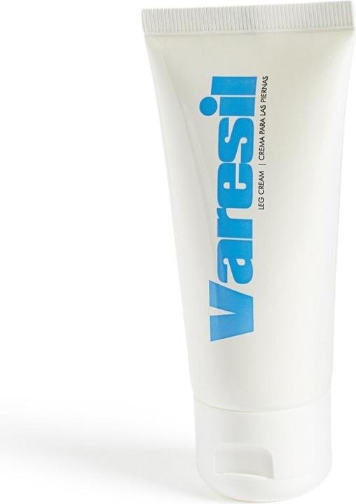 500 Cosmetics Creme für Krampfadern Varesil (Körpercreme, 100 ml)